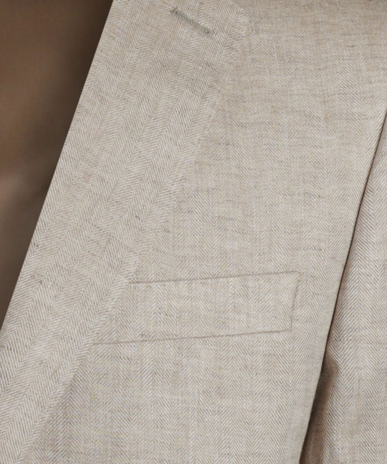 Kolbert Linnen | Beige