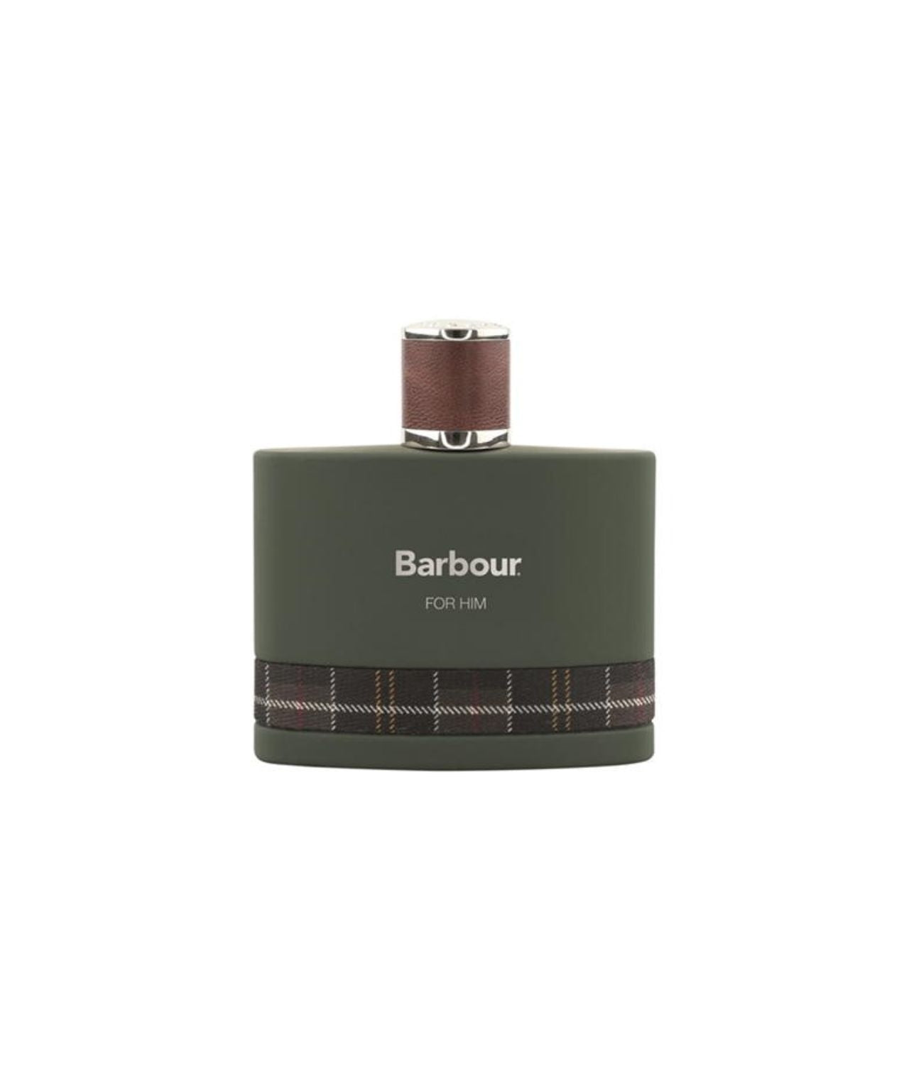 Barbour Perfume Heritage For Him 100ml | Green 