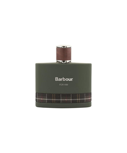 Parfum Heritage For Him 100ml | Kleurloos