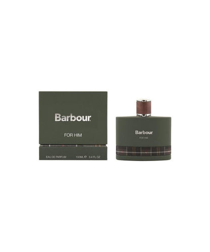 Barbour Perfume Heritage For Him 100ml | Green 
