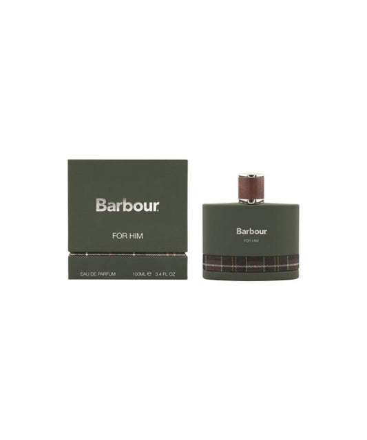 Parfum Heritage For Him 100ml | Kleurloos
