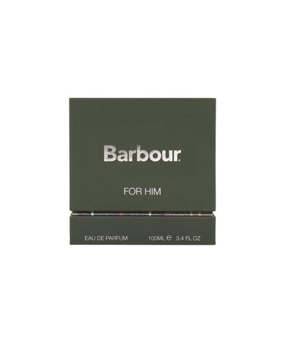 Barbour Perfume Heritage For Him 100ml | Green 