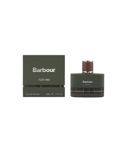 Parfum Heritage For Him 50ml | Kleurloos