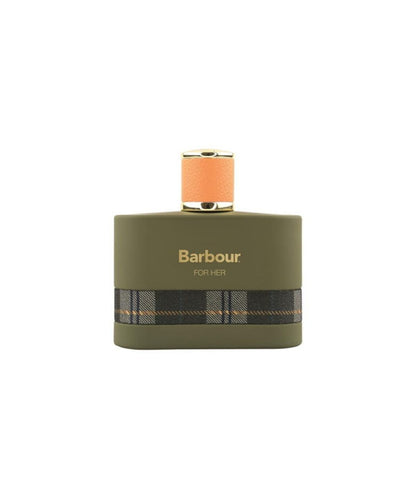 Parfum Heritage For Her 100ml | Kleurloos