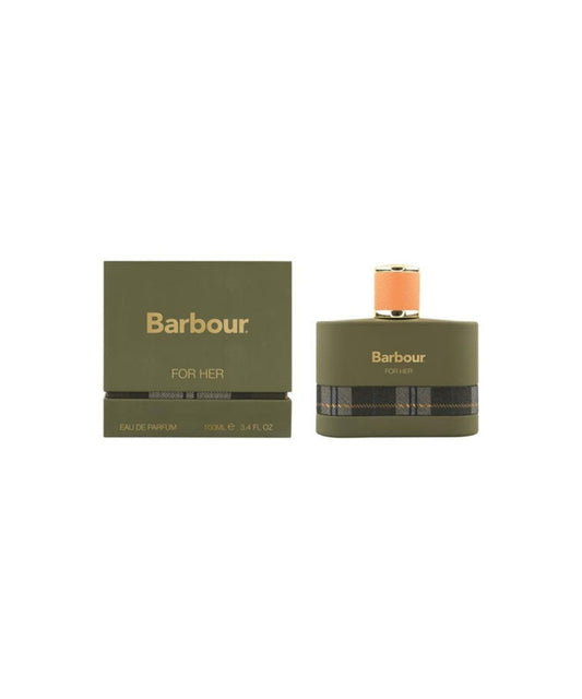 Parfum Heritage For Her 100ml | Kleurloos
