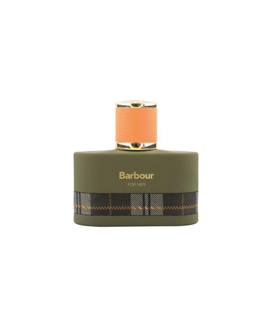 Parfum Heritage For Her 50ml | Kleurloos