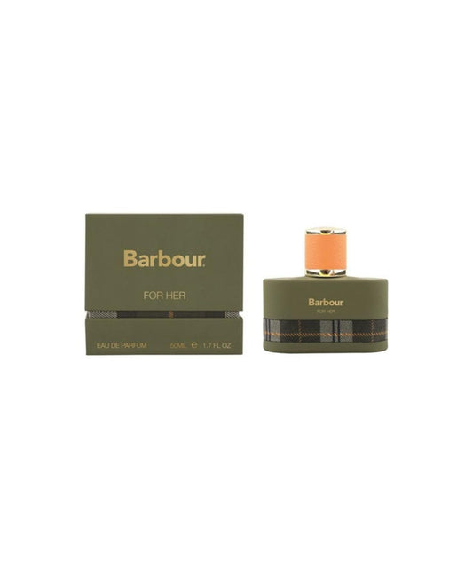 Parfum Heritage For Her 50ml | Kleurloos