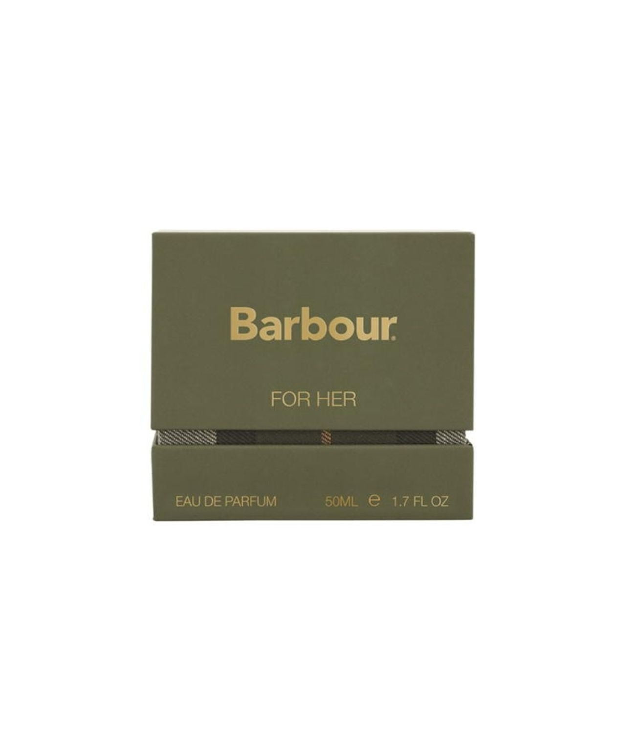 Barbour Perfume Heritage For Her 50ml | Green