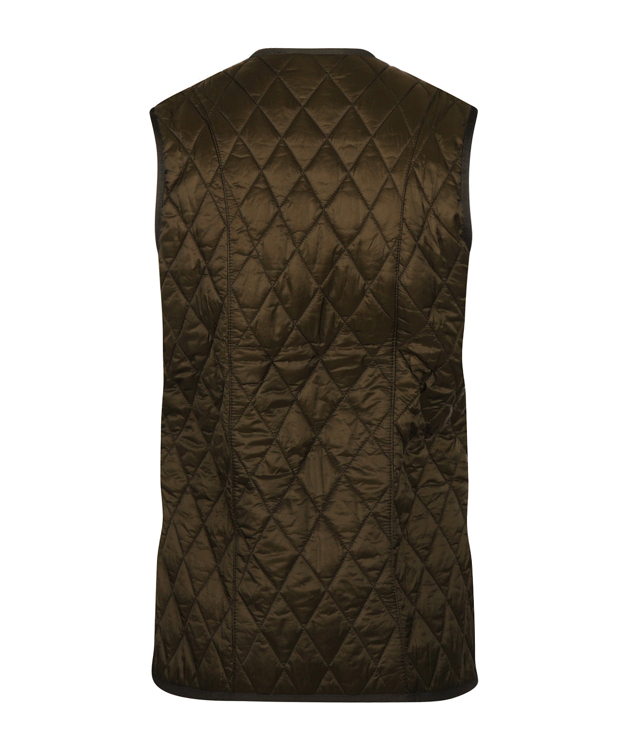 Betty Interactive Liner | Dark Olive