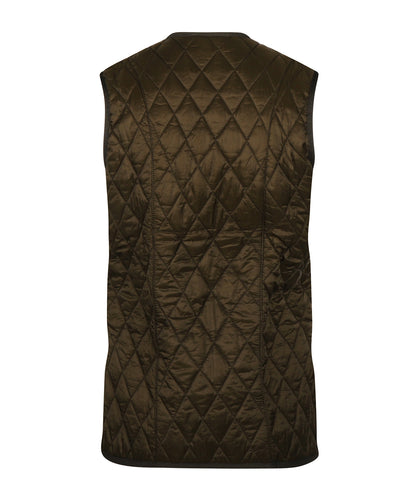 Betty Interactive Liner | Dark Olive