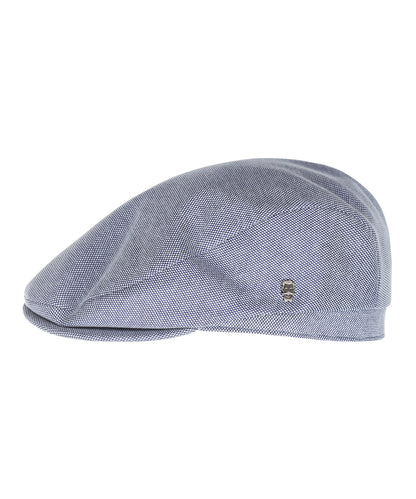 Klassieke Cap 50%Katoen 50% Polyester | Blauw