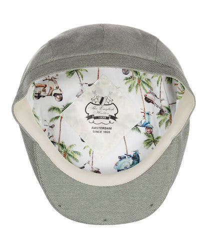 Classic Cap Cotton/Polyester | Green