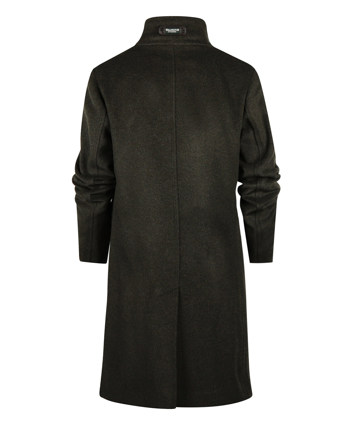 Tweed Jacket Women | Green