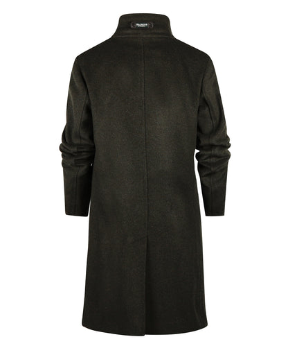 Tweed Jacket Women | Green
