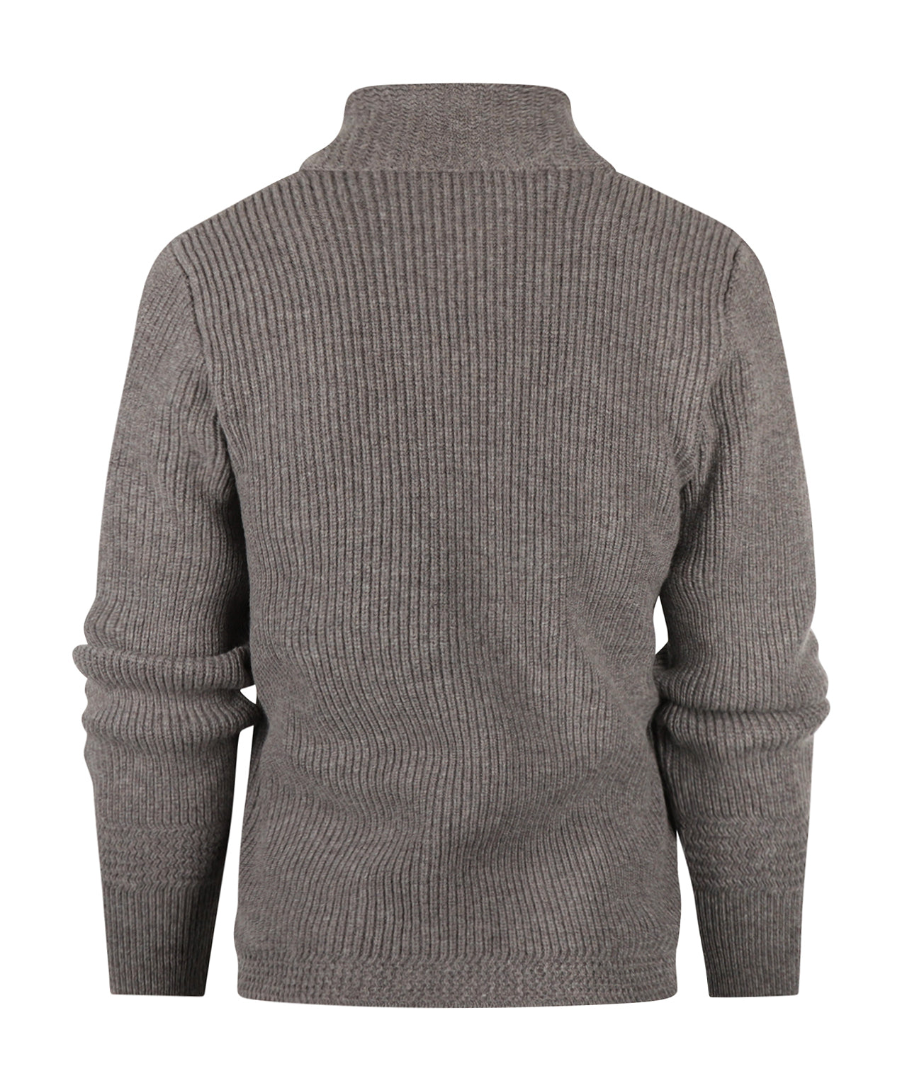 Vest Jamie Sjaalkraag | Birch