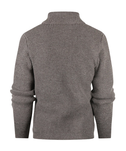 Vest Jamie Sjaalkraag | Birch