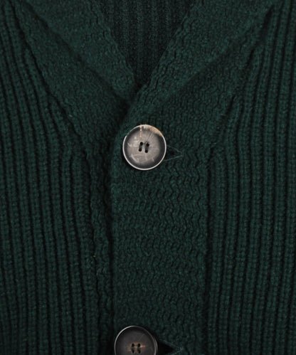 Vest Jamie Sjaalkraag | Bottle