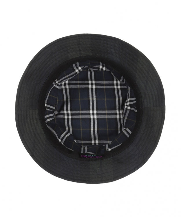 Wax hoed Blackwatch | Blackwatch