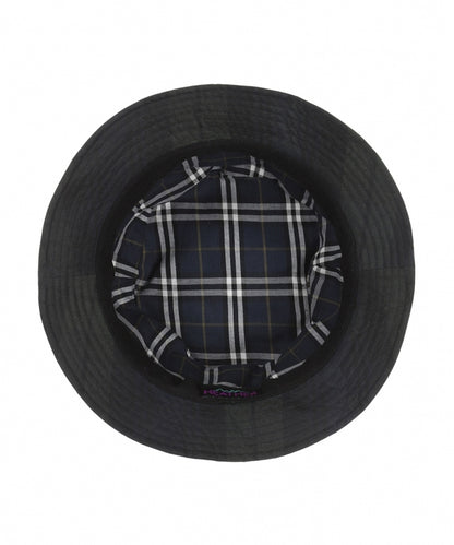 Wax hoed Blackwatch | Blackwatch