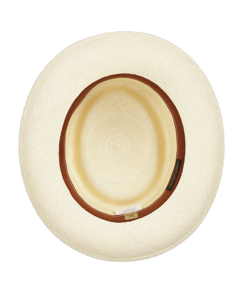 Panama Hoed Kira | Beige