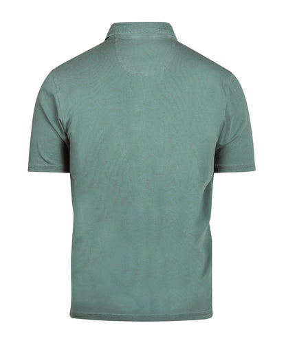 Polo korte mouw | Pine