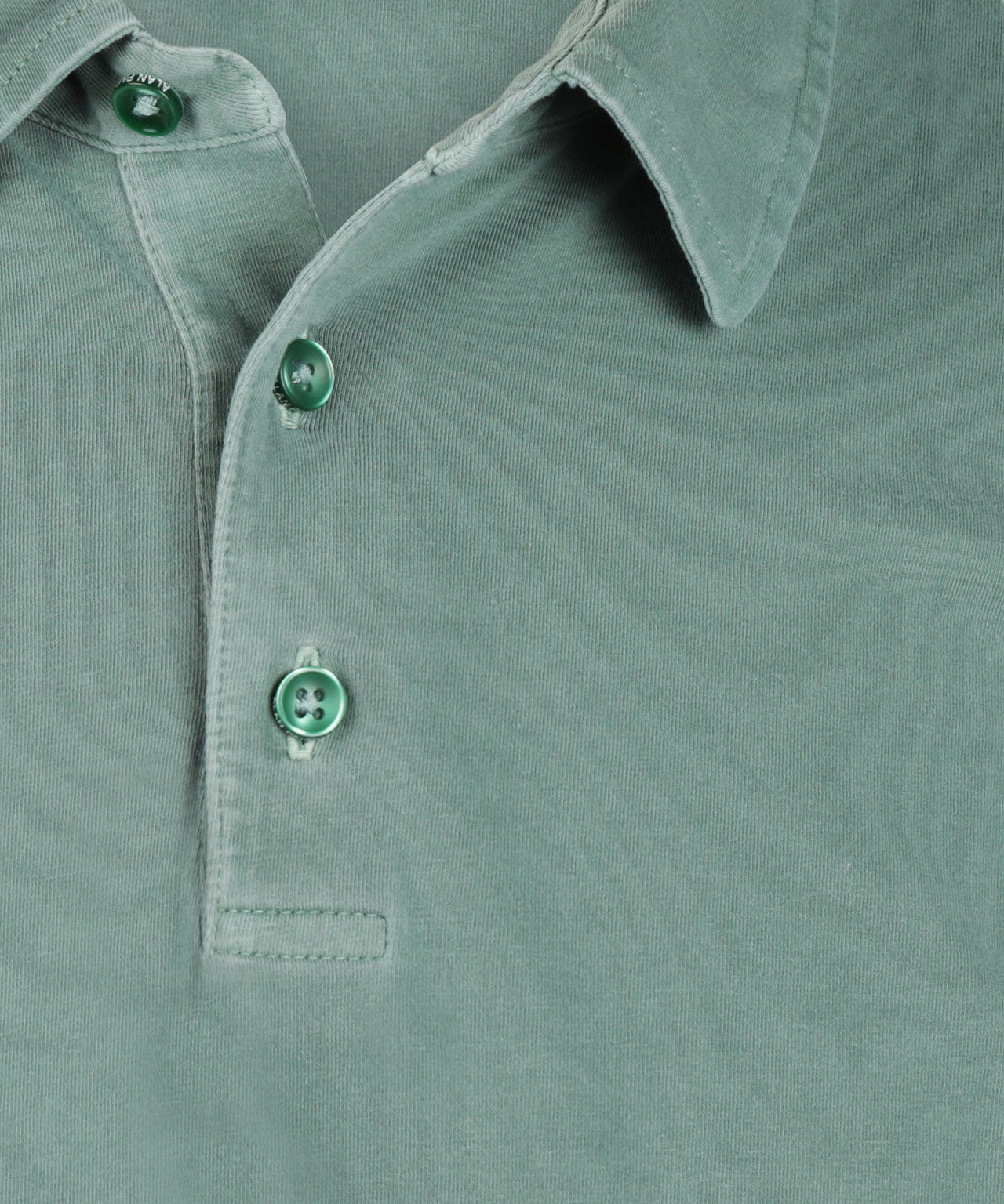 Polo korte mouw | Pine