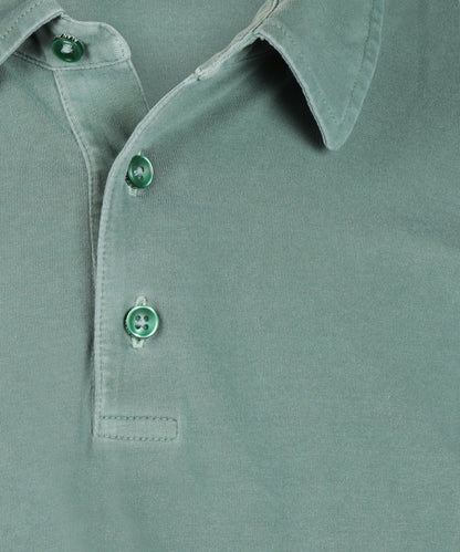 Polo korte mouw | Pine