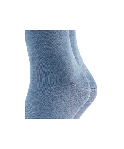 2 Pack Happy | Denimblauw