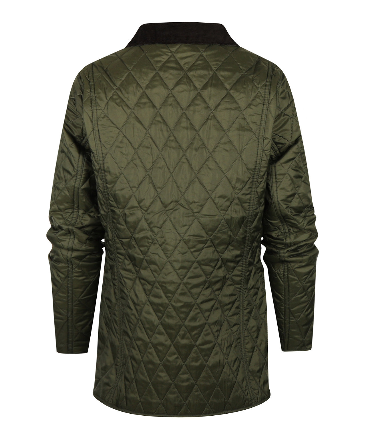 Barbour Annandale Steppjacke | Grün