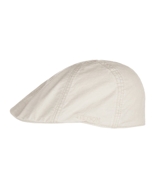 Texas Delave Organic Cotton | Beige