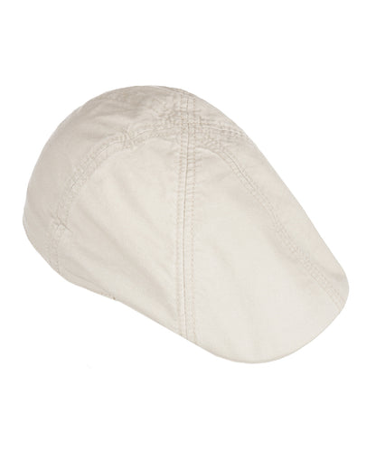 Texas Delave Organic Cotton | Beige