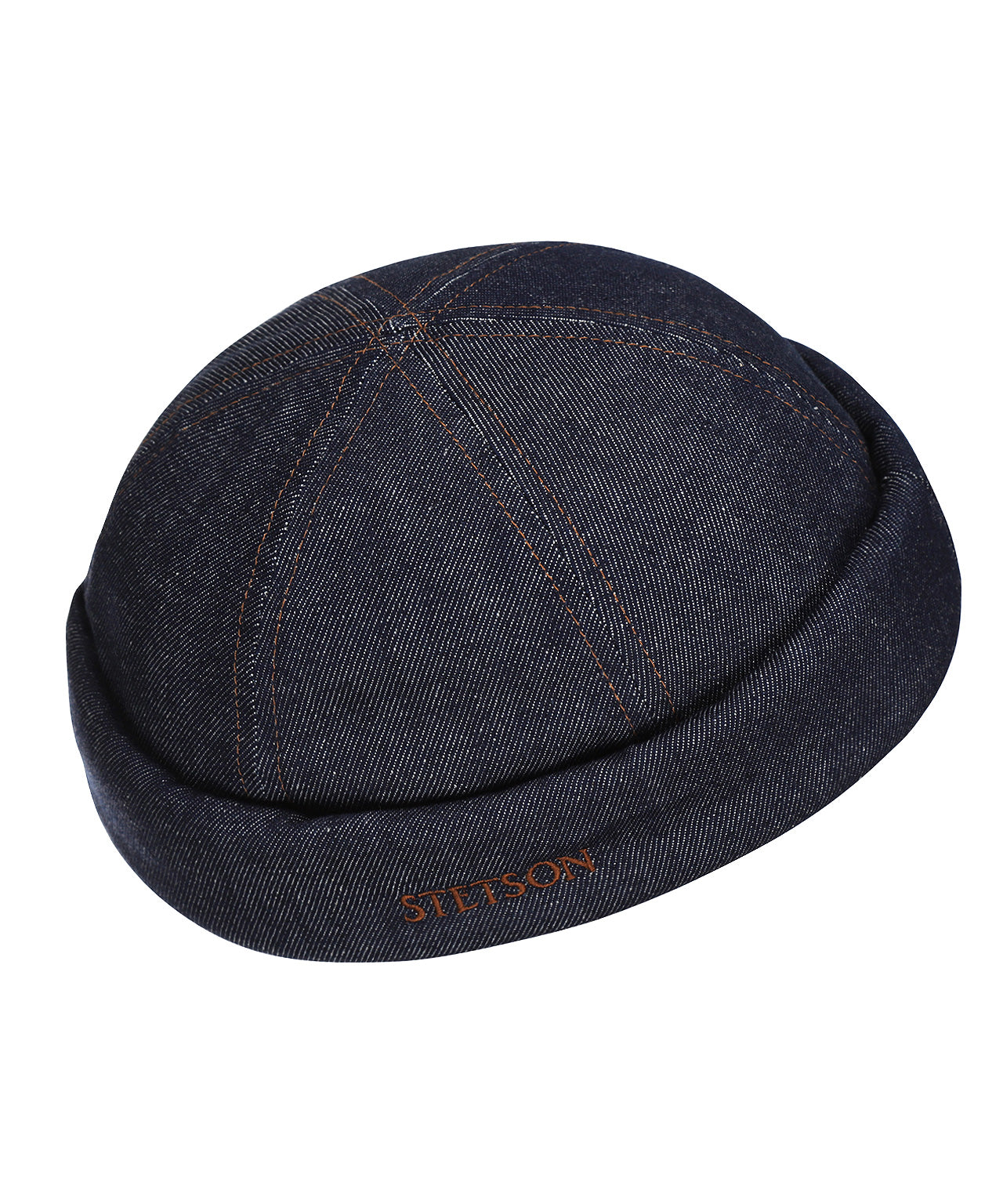 Docker Denim Sustainable | Donker Denim