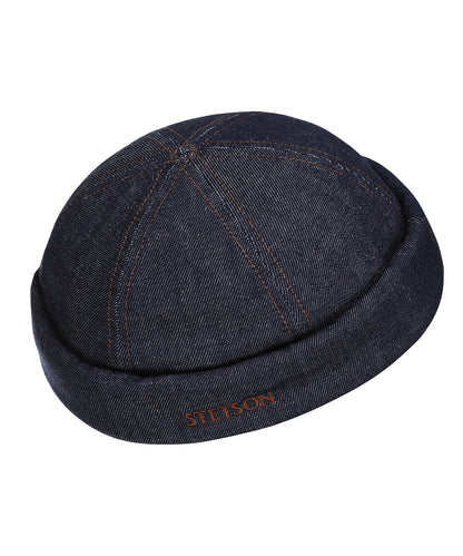 Docker Denim Sustainable | Donker Denim