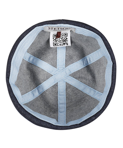 Docker Denim Sustainable | Donker Denim