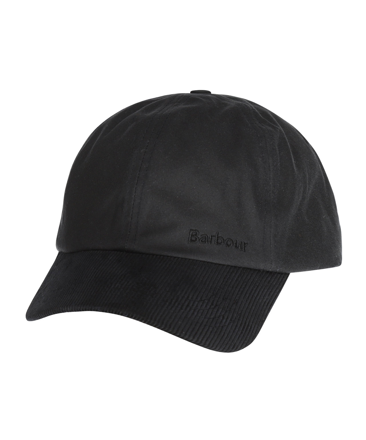 Barbour Ashby Cap | Marineblau