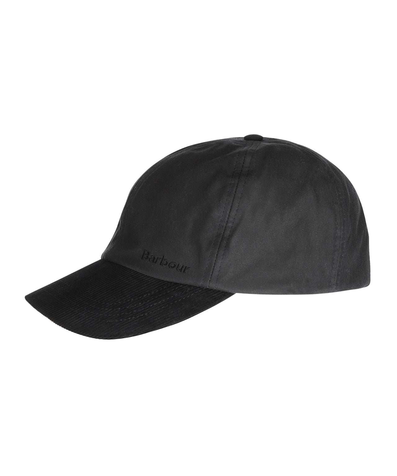 Barbour Ashby Cap | Marineblau
