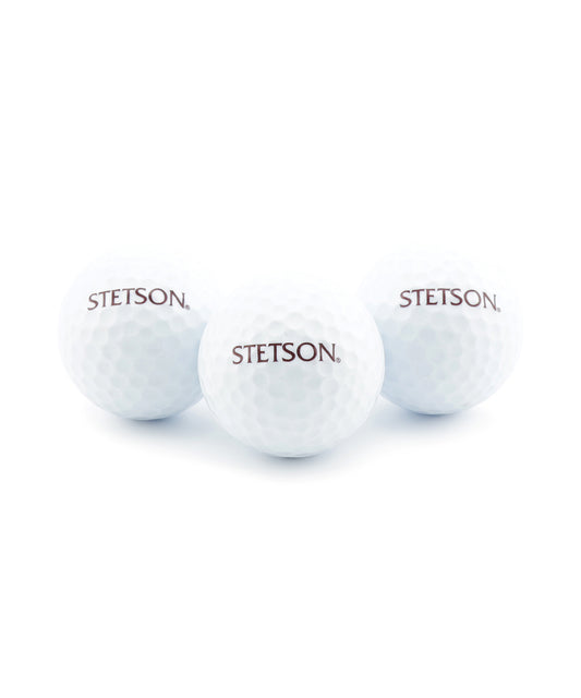 Premium Golf Balls | Wit