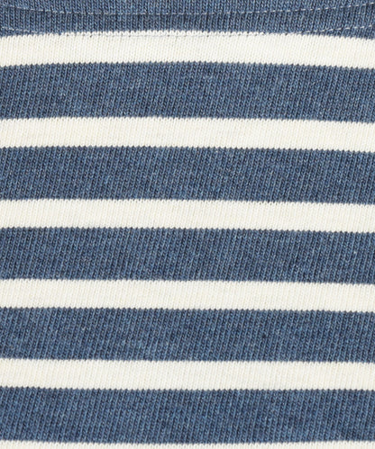 Saint James Meridate II Damen | Blau