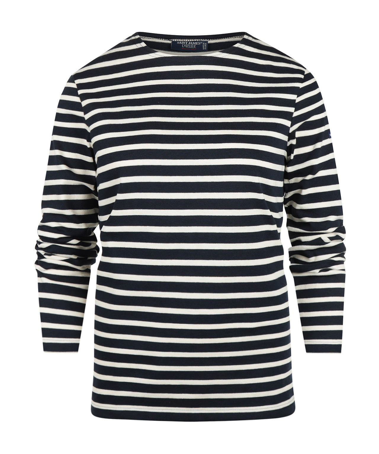 Saint James Meridate II Damenschuh | Marineblau