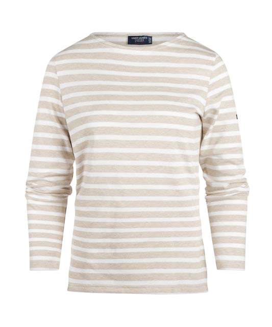 Saint James Meridate II Damen | Weiß