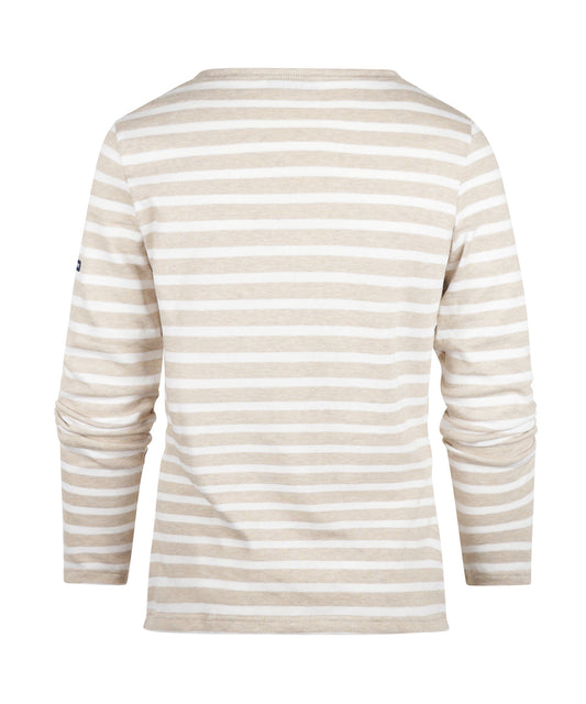 Saint James Meridate II Damen | Weiß