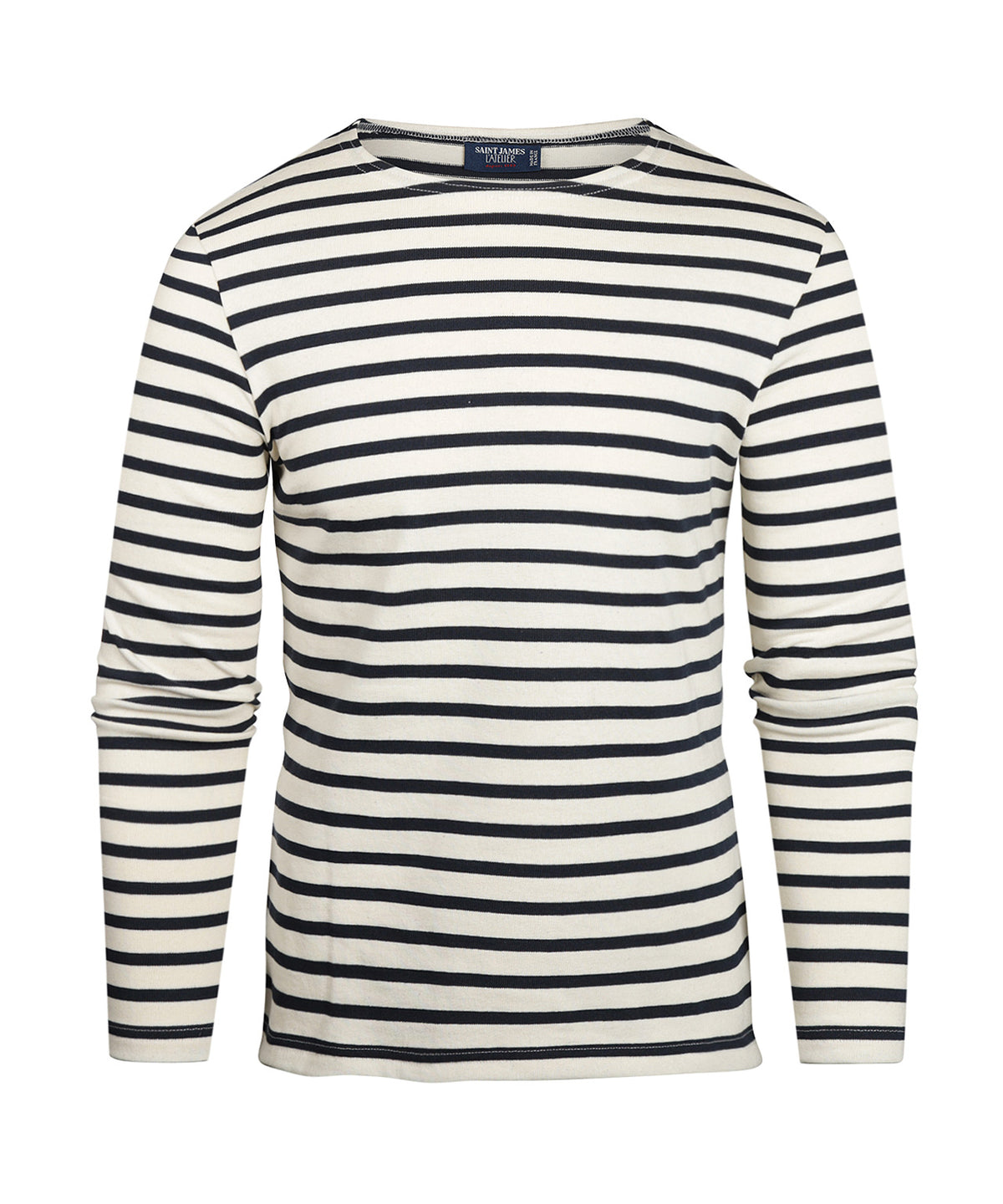 Saint James Meridate II Damen | Weiß