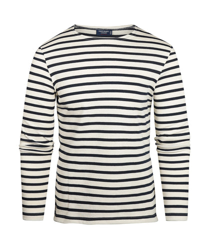 Saint James Meridate II Damen | Weiß