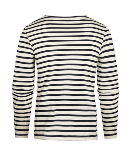 Saint James Meridate II Damen | Weiß