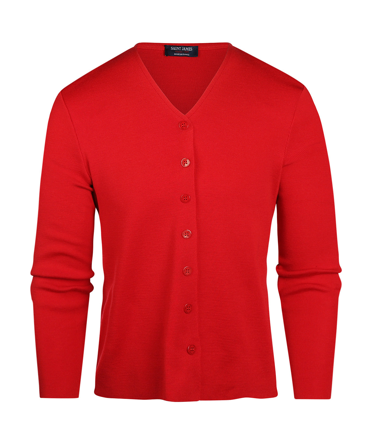 Dames Vest Brevands | Tulipe