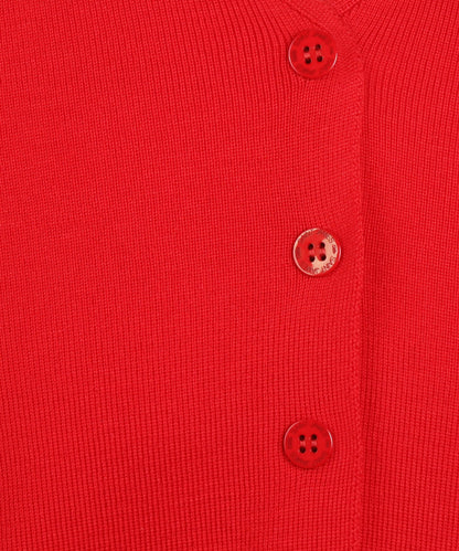 Dames Vest Brevands | Tulipe