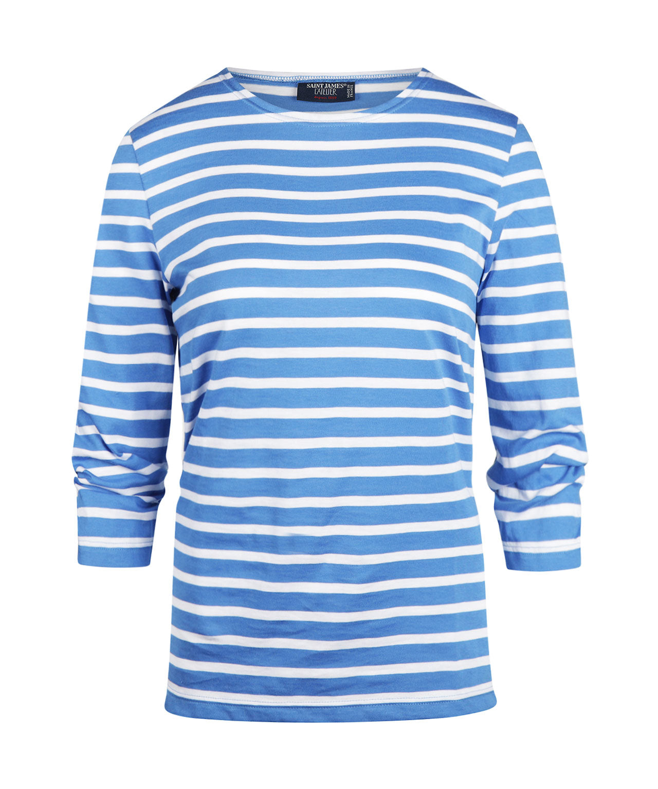 Saint James Galathee II Frauen | Blau
