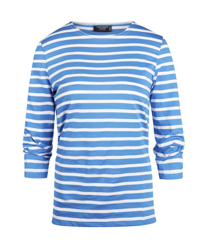 Saint James Galathee II Frauen | Blau