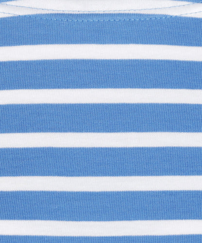 Saint James Galathee II Frauen | Blau