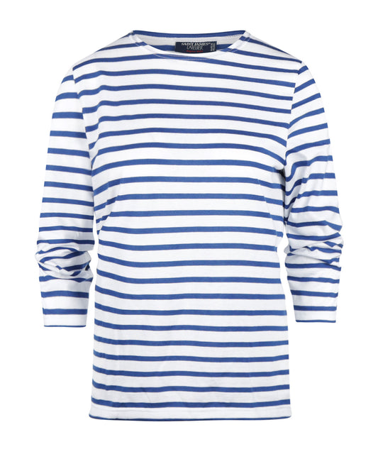 Saint James Galathee II Damen | Weiß